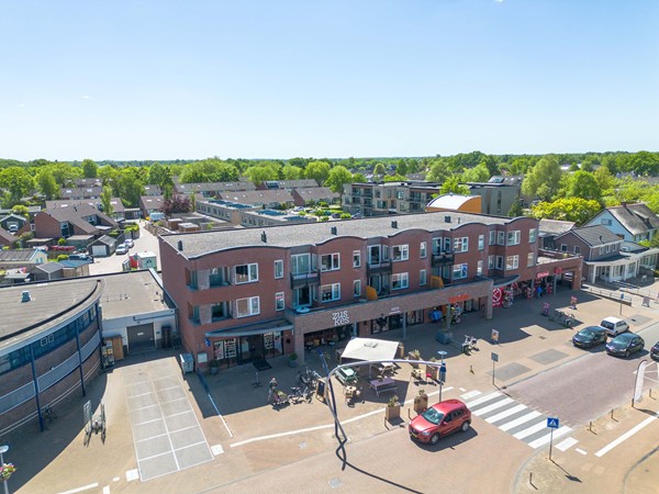 Medium property photo - Wendtsteinweg 70C, 9363 AR Marum